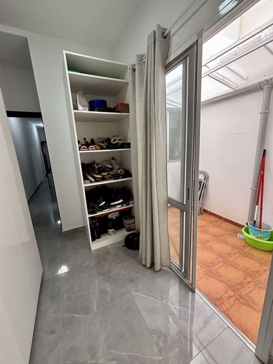 3 chambre Appartement à vendre à Jinamar avec garage - 189 000 € (Ref: 10042455)