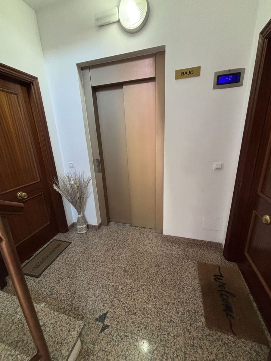 3 chambre Appartement à vendre à Jinamar avec garage - 189 000 € (Ref: 10042455)