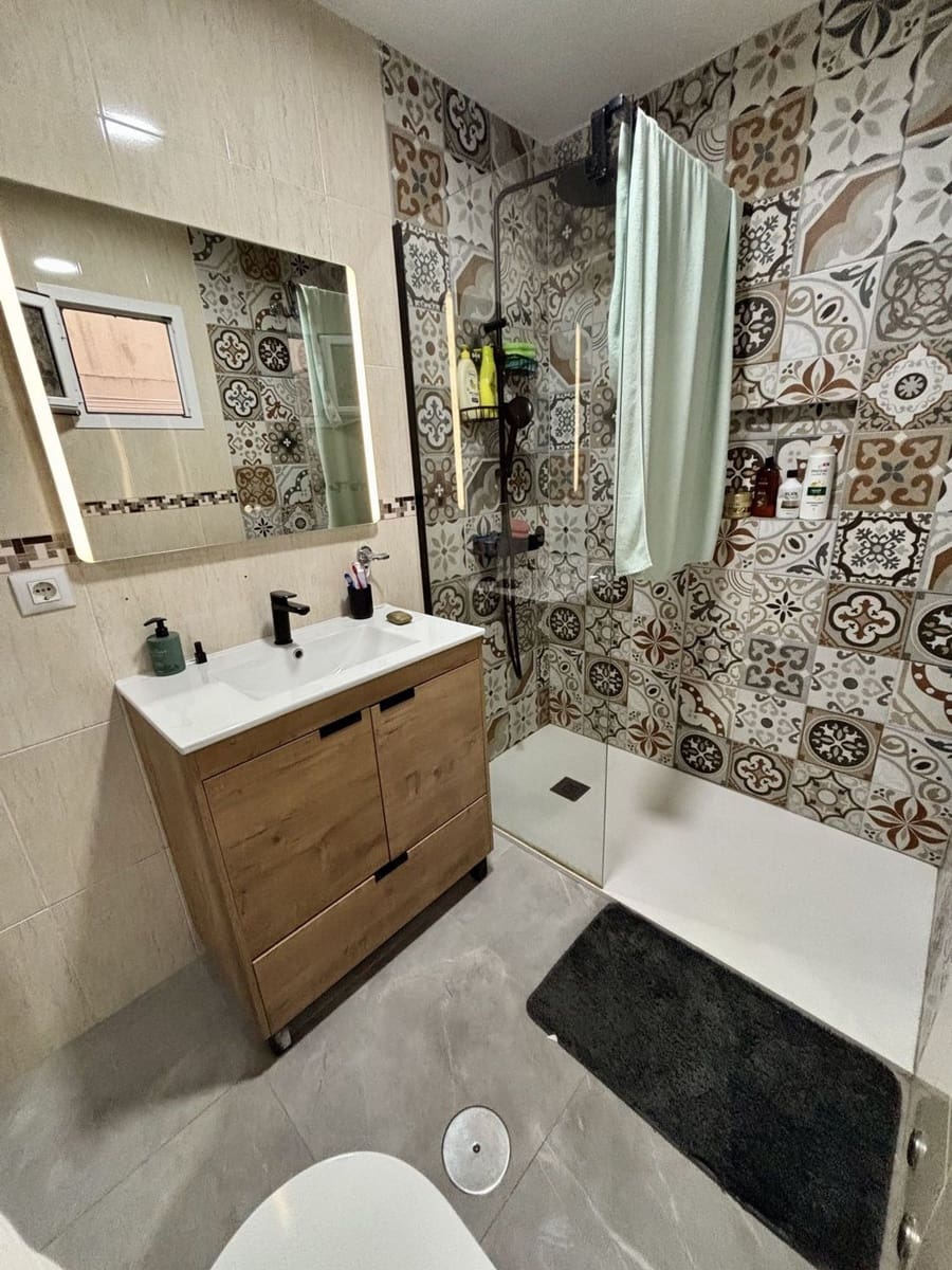 3 chambre Appartement à vendre à Jinamar avec garage - 189 000 € (Ref: 10042455)