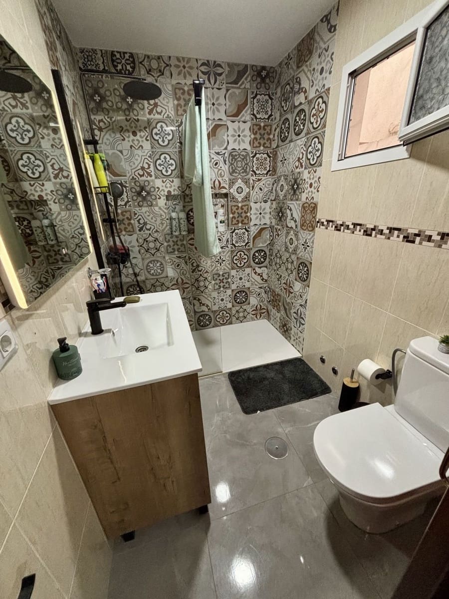 3 chambre Appartement à vendre à Jinamar avec garage - 189 000 € (Ref: 10042455)