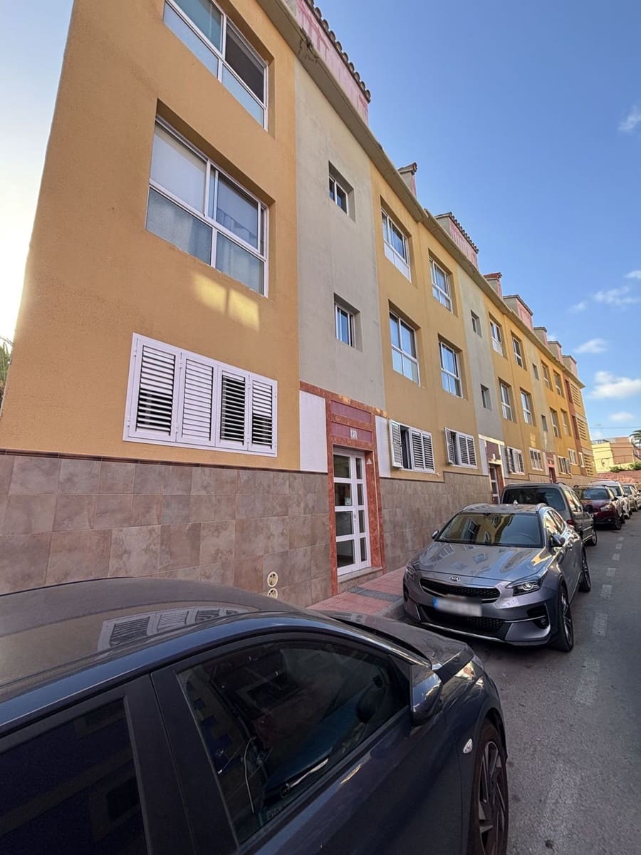 3 chambre Appartement à vendre à Jinamar avec garage - 189 000 € (Ref: 10042455)
