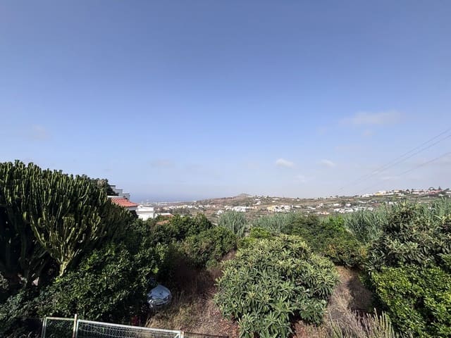 Terre non Aménagée à vendre à Firgas - 90 016 € (Ref: 10048679)