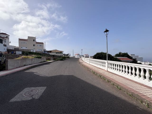 Terre non Aménagée à vendre à Firgas - 90 016 € (Ref: 10048679)