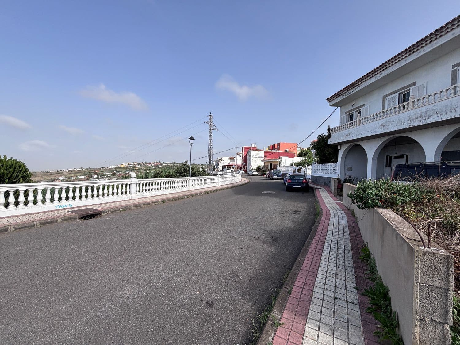 Landgrundstück zu verkaufen in Firgas - 90.016 € (Ref: 10048679)