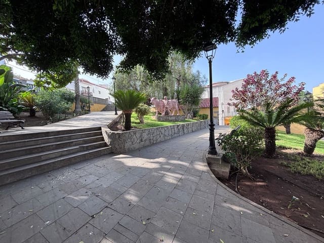 Terre non Aménagée à vendre à Firgas - 90 016 € (Ref: 10048679)