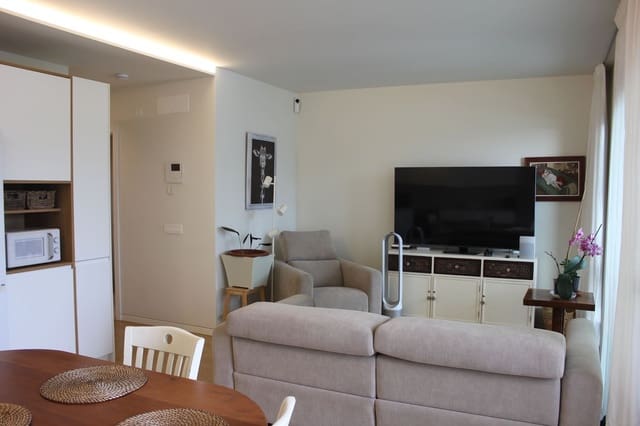 Apartamento de 2 habitaciones en Agaete en alquiler con piscina garaje - 1.450 € (Ref: 10054523)