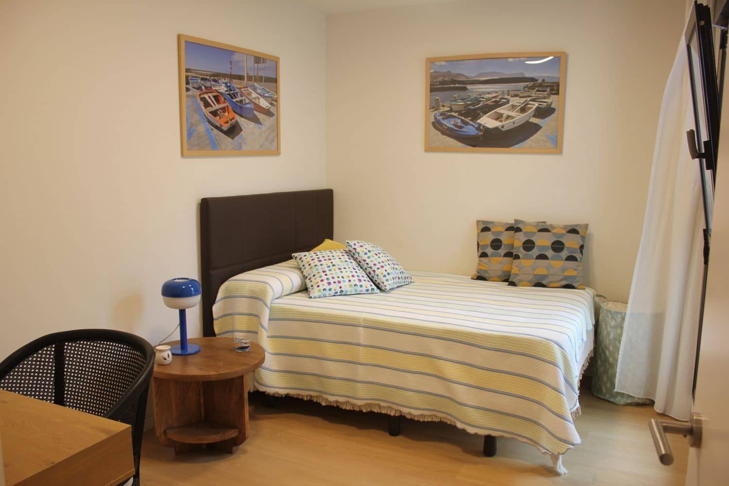 Apartamento de 2 habitaciones en Agaete en alquiler con piscina garaje - 1.450 € (Ref: 10054523)