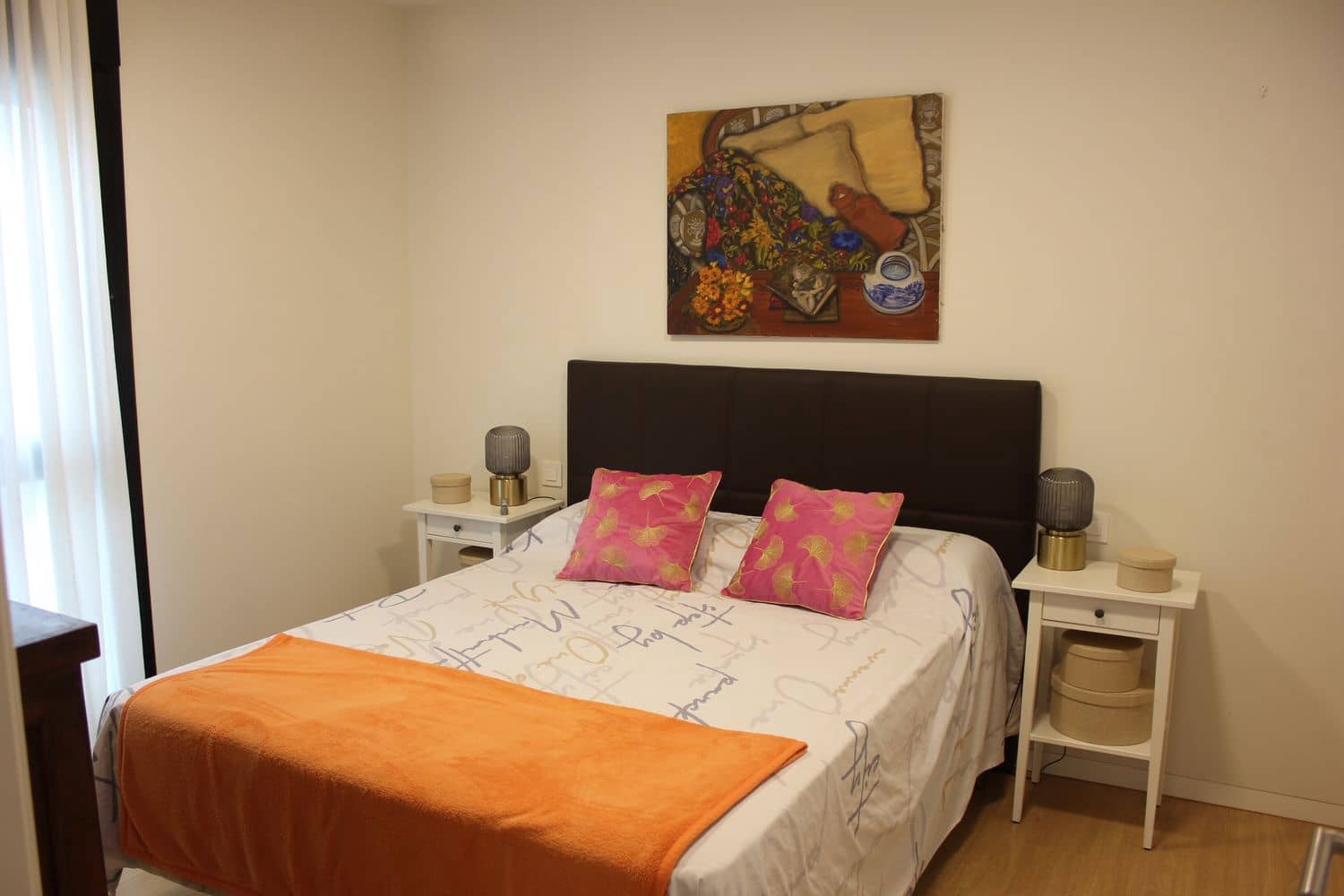 Apartamento de 2 habitaciones en Agaete en alquiler con piscina garaje - 1.450 € (Ref: 10054523)