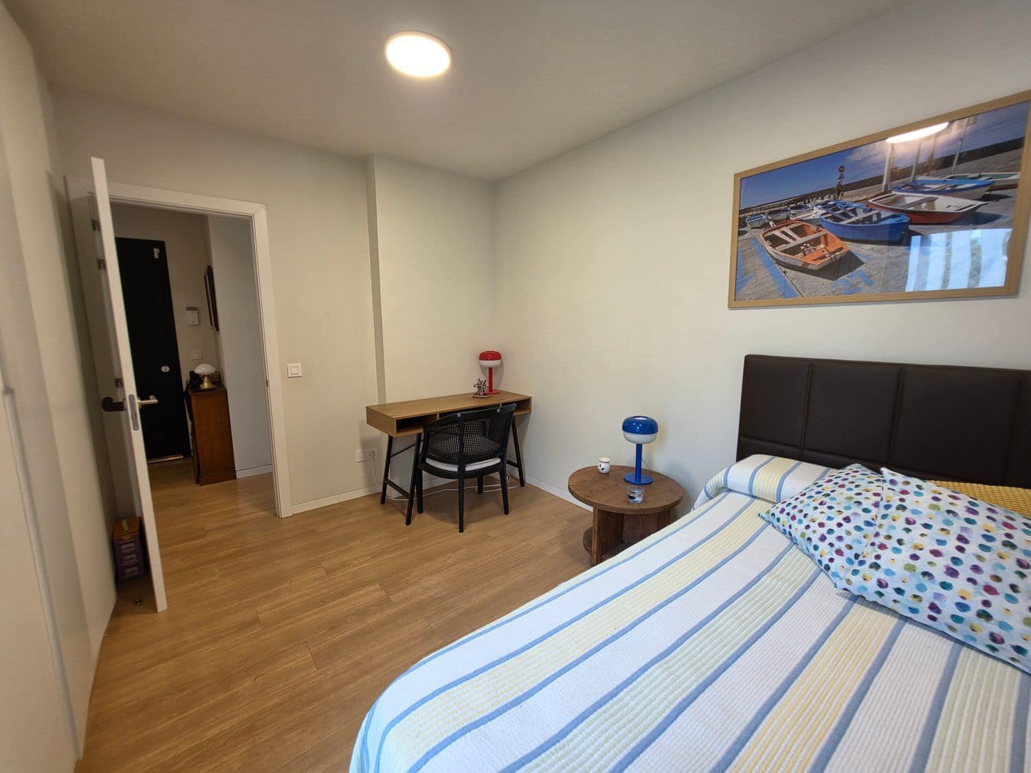 Apartamento de 2 habitaciones en Agaete en alquiler con piscina garaje - 1.450 € (Ref: 10054523)