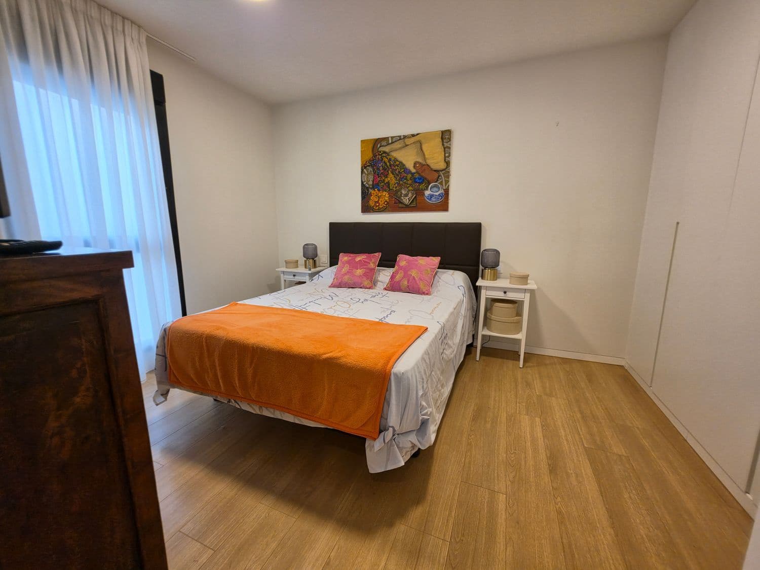 Apartamento de 2 habitaciones en Agaete en alquiler con piscina garaje - 1.450 € (Ref: 10054523)