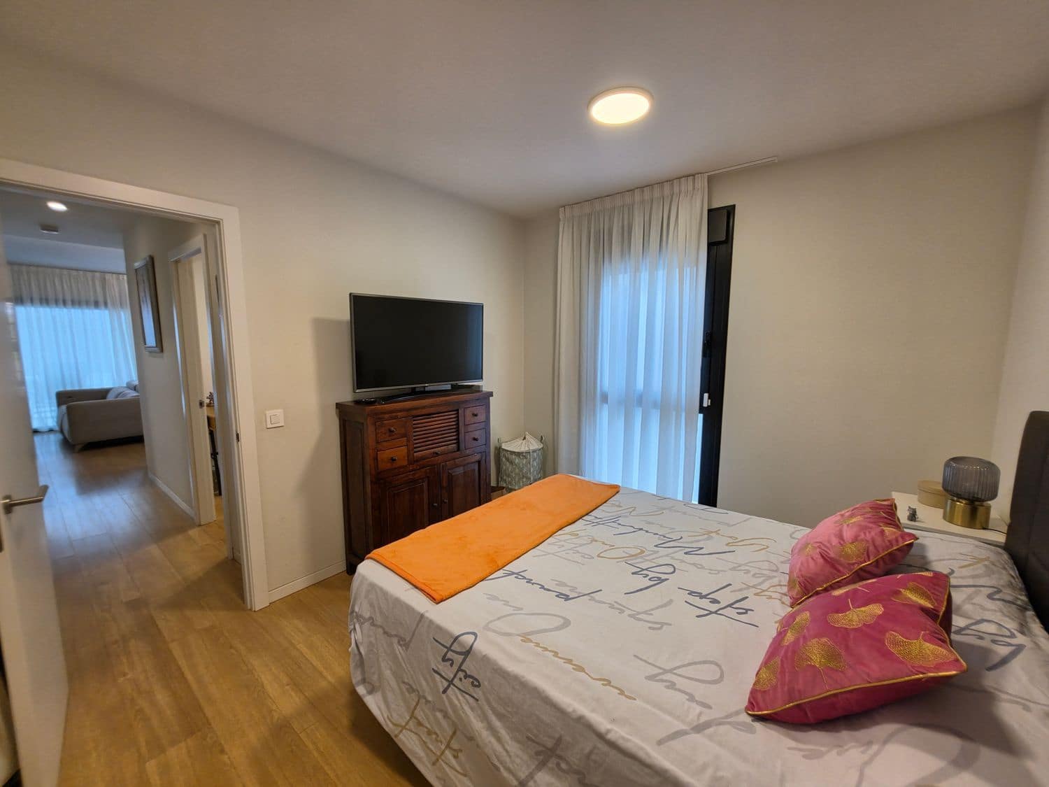 Apartamento de 2 habitaciones en Agaete en alquiler con piscina garaje - 1.450 € (Ref: 10054523)