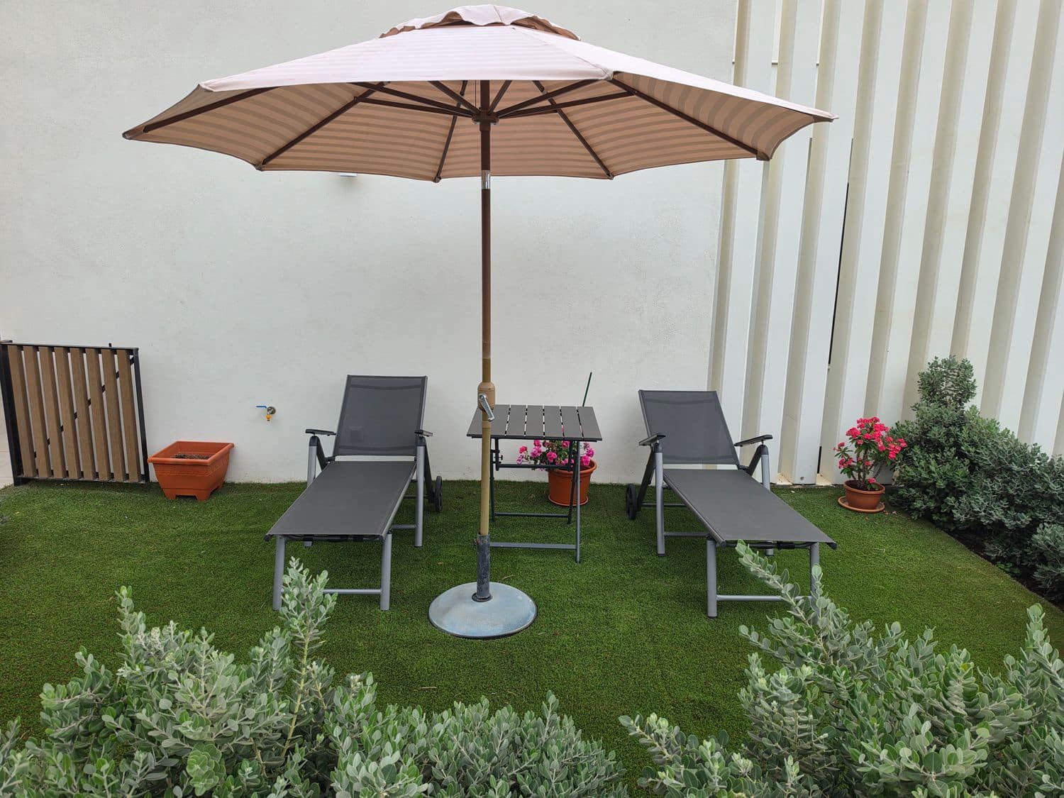 Apartamento de 2 habitaciones en Agaete en alquiler con piscina garaje - 1.450 € (Ref: 10054523)
