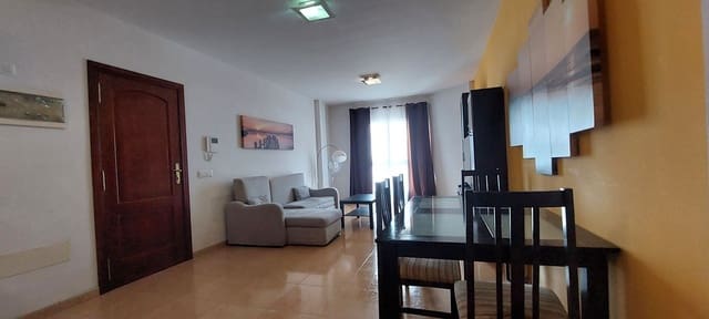 3 soverom Leilighet til leie i Santa Lucía de Tirajana med garasje - € 850 (Ref: 10054524)