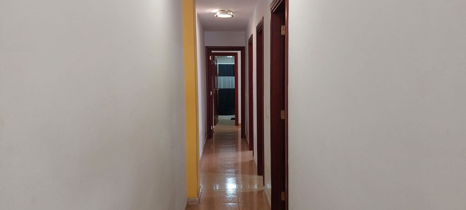 3 soverom Leilighet til leie i Santa Lucia de Tirajana med garasje - € 850 (Ref: 10054524)