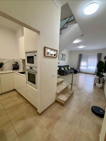 3 bedroom Apartment for sale in Los Giles, Las Palmas de Gran Canaria with garage - € 259,000 (Ref: 10054525)