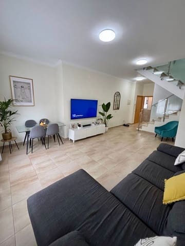 3 bedroom Apartment for sale in Los Giles, Las Palmas de Gran Canaria with garage - € 259,000 (Ref: 10054525)