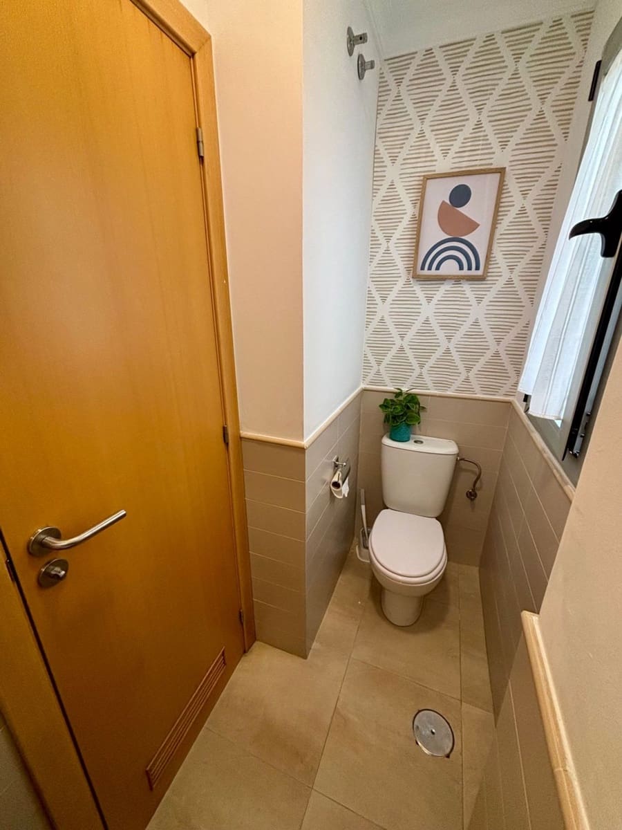 3 bedroom Apartment for sale in Las Palmas de Gran Canaria with garage - € 259,000 (Ref: 10054525)