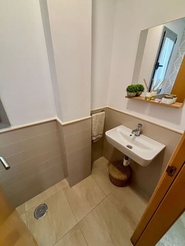 3 bedroom Apartment for sale in Los Giles, Las Palmas de Gran Canaria with garage - € 259,000 (Ref: 10054525)