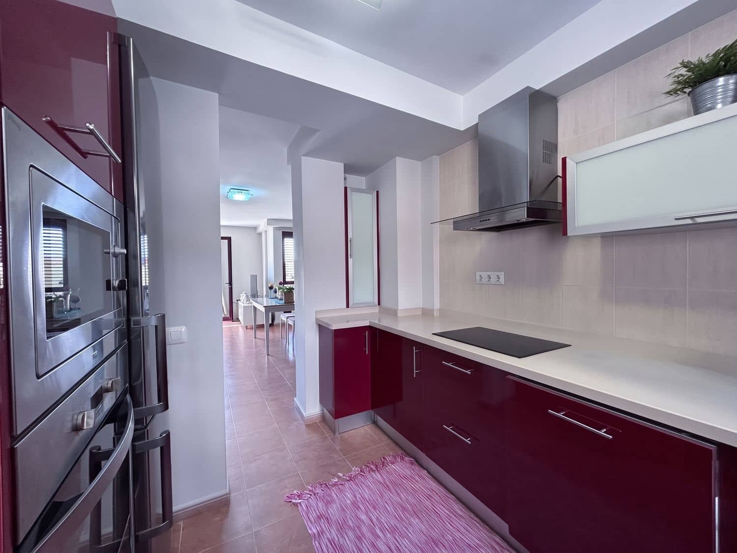 3 makuuhuone Huoneisto myytävänä paikassa Las Palmas de Gran Canaria mukana 
autotalli - 298 000 € (Ref: 10077356)