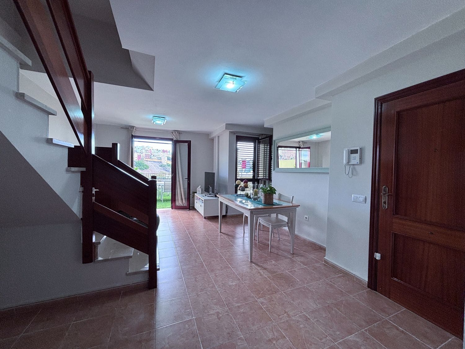 3 makuuhuone Huoneisto myytävänä paikassa Las Palmas de Gran Canaria mukana 
autotalli - 298 000 € (Ref: 10077356)
