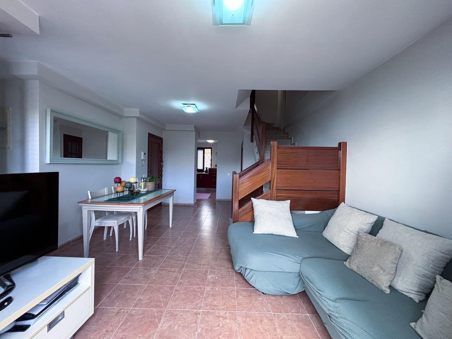 3 makuuhuone Huoneisto myytävänä paikassa Las Palmas de Gran Canaria mukana 
autotalli - 298 000 € (Ref: 10077356)