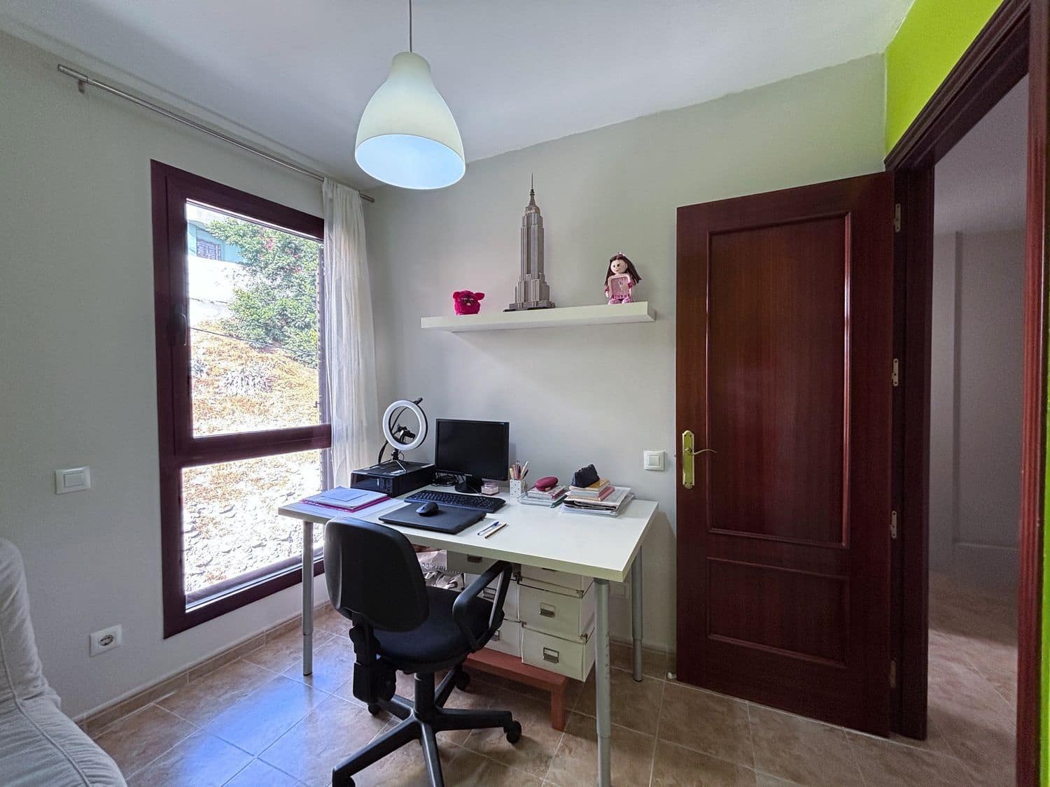 3 makuuhuone Huoneisto myytävänä paikassa Las Palmas de Gran Canaria mukana 
autotalli - 298 000 € (Ref: 10077356)