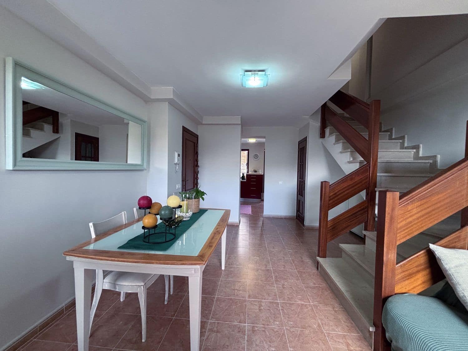 3 makuuhuone Huoneisto myytävänä paikassa Las Palmas de Gran Canaria mukana 
autotalli - 298 000 € (Ref: 10077356)