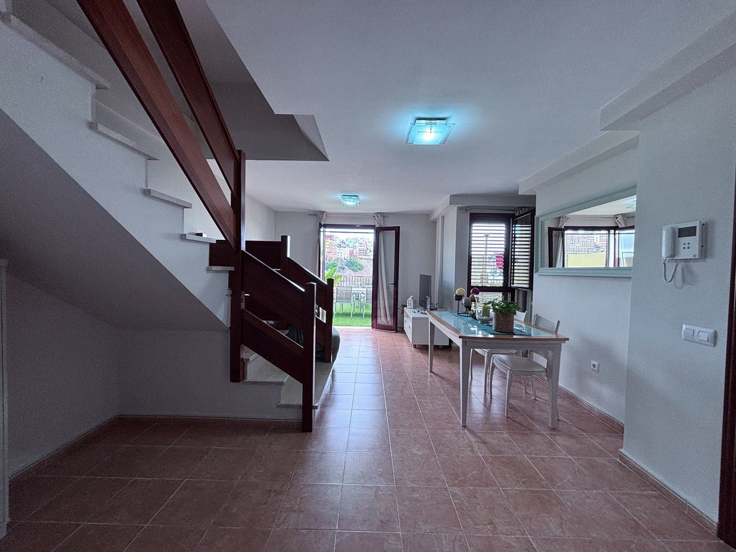 3 makuuhuone Huoneisto myytävänä paikassa Las Palmas de Gran Canaria mukana 
autotalli - 298 000 € (Ref: 10077356)