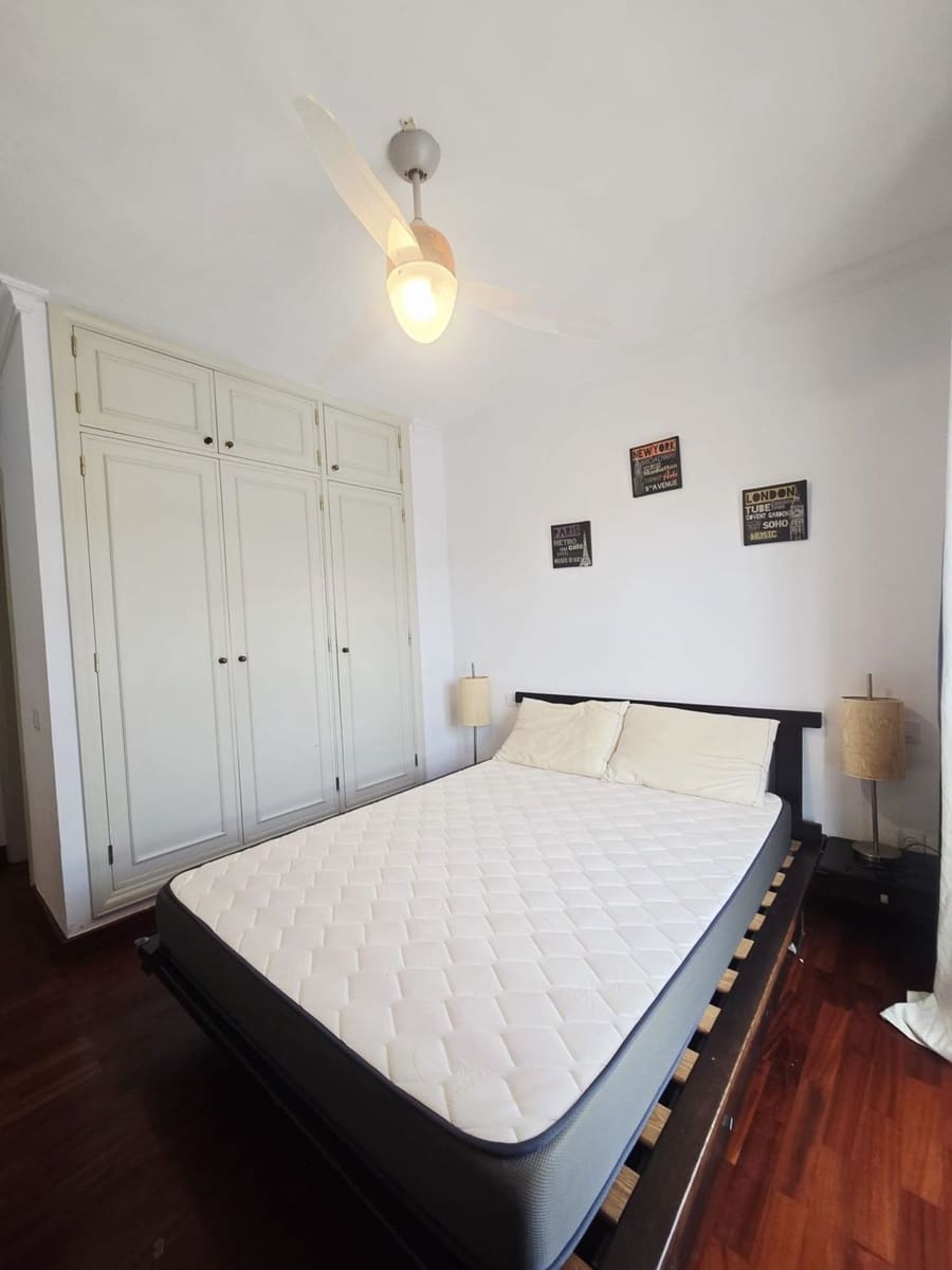 1 soverom Leilighet til salgs i Las Palmas de Gran Canaria med garasje - € 350 000 (Ref: 10077357)