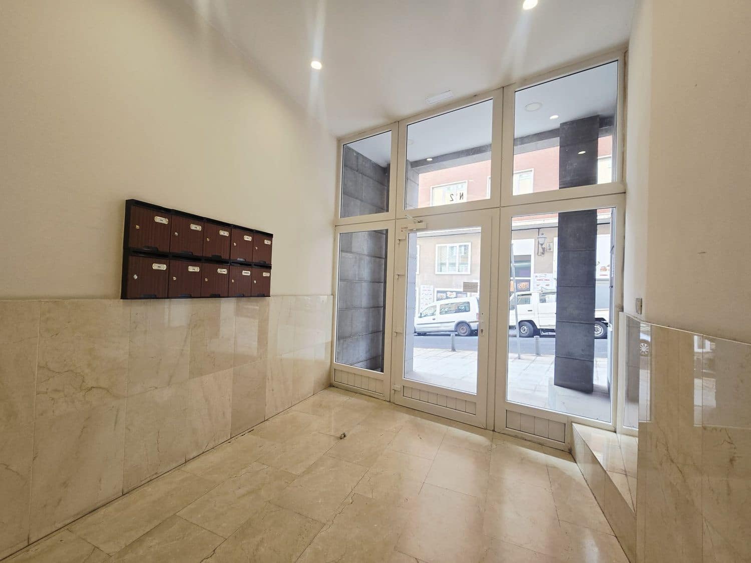 1 soverom Leilighet til salgs i Las Palmas de Gran Canaria med garasje - € 350 000 (Ref: 10077357)