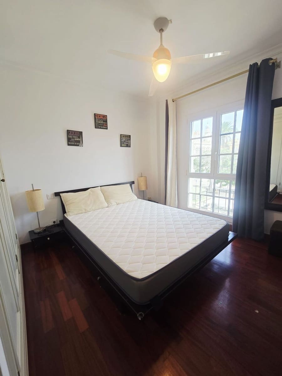 1 soverom Leilighet til salgs i Las Palmas de Gran Canaria med garasje - € 350 000 (Ref: 10077357)