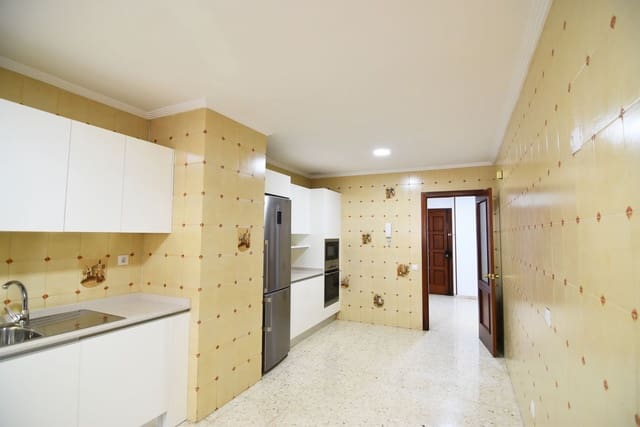 4 sypialnia Apartament na sprzedaż w Arenales - Lugo - Avda. Marítima, Las Palmas de Gran Canaria z garażem - 420 000 € (Ref: 10077358)