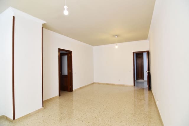 4 sypialnia Apartament na sprzedaż w Arenales - Lugo - Avda. Marítima, Las Palmas de Gran Canaria z garażem - 420 000 € (Ref: 10077358)