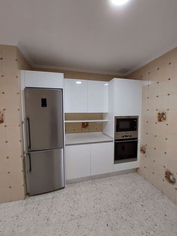 4 sypialnia Apartament na sprzedaż w Arenales - Lugo - Avda. Marítima, Las Palmas de Gran Canaria z garażem - 420 000 € (Ref: 10077358)