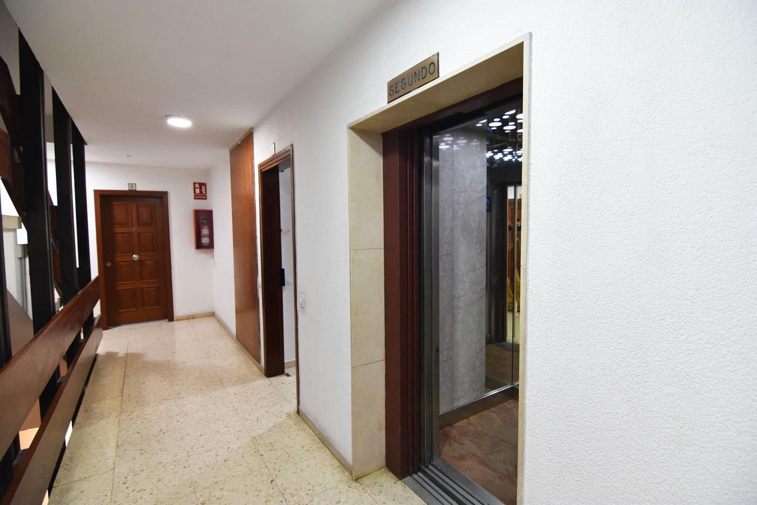 4 sypialnia Apartament na sprzedaż w Las Palmas de Gran Canaria z garażem - 420 000 € (Ref: 10077358)