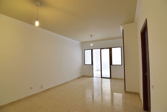 4 sypialnia Apartament na sprzedaż w Arenales - Lugo - Avda. Marítima, Las Palmas de Gran Canaria z garażem - 420 000 € (Ref: 10077358)