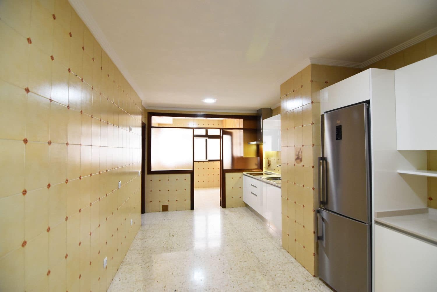 4 sypialnia Apartament na sprzedaż w Las Palmas de Gran Canaria z garażem - 420 000 € (Ref: 10077358)
