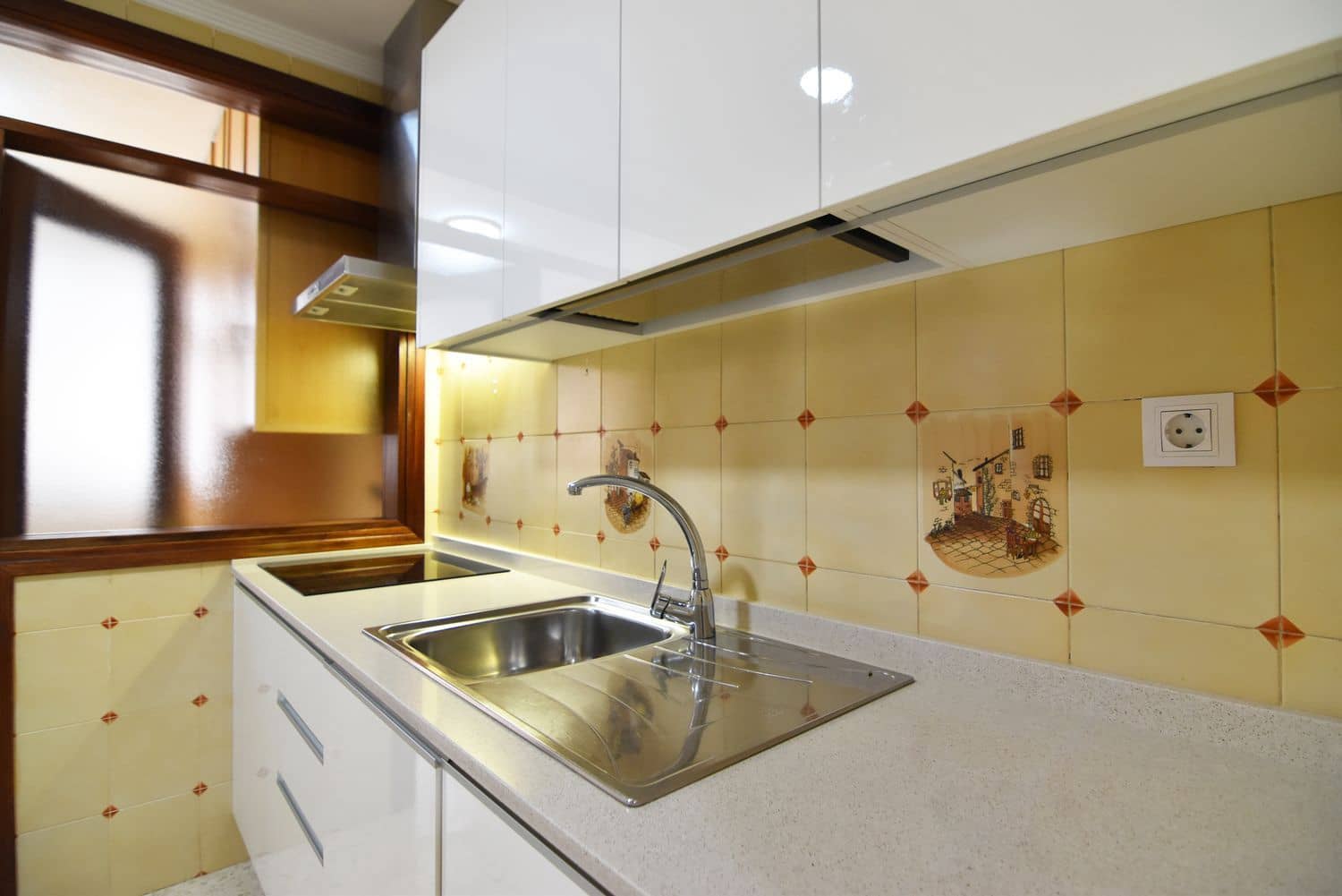 4 sypialnia Apartament na sprzedaż w Las Palmas de Gran Canaria z garażem - 420 000 € (Ref: 10077358)