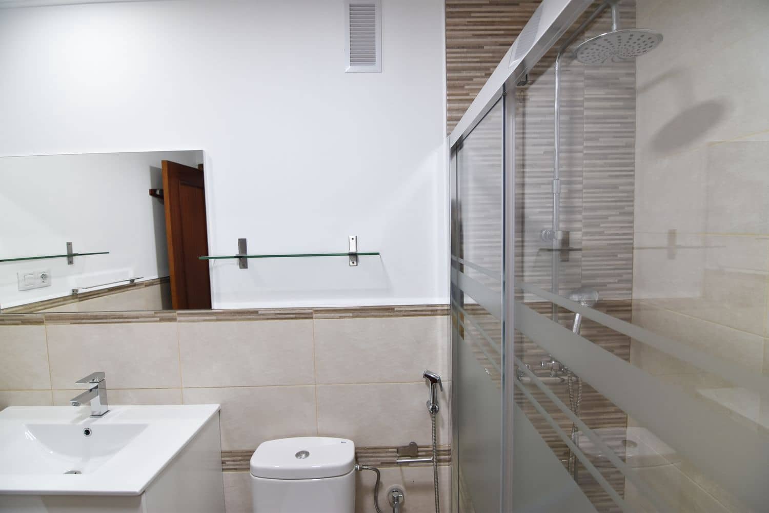4 sypialnia Apartament na sprzedaż w Las Palmas de Gran Canaria z garażem - 420 000 € (Ref: 10077358)