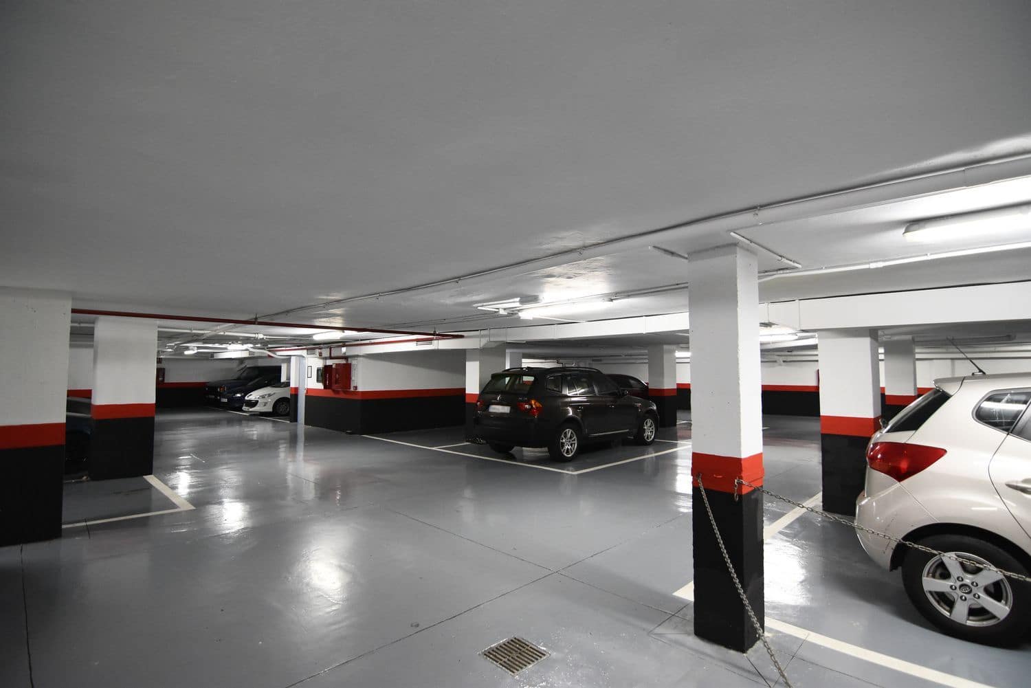 4 sypialnia Apartament na sprzedaż w Las Palmas de Gran Canaria z garażem - 420 000 € (Ref: 10077358)