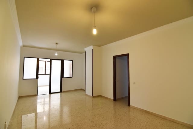 4 sypialnia Apartament na sprzedaż w Arenales - Lugo - Avda. Marítima, Las Palmas de Gran Canaria z garażem - 420 000 € (Ref: 10077358)