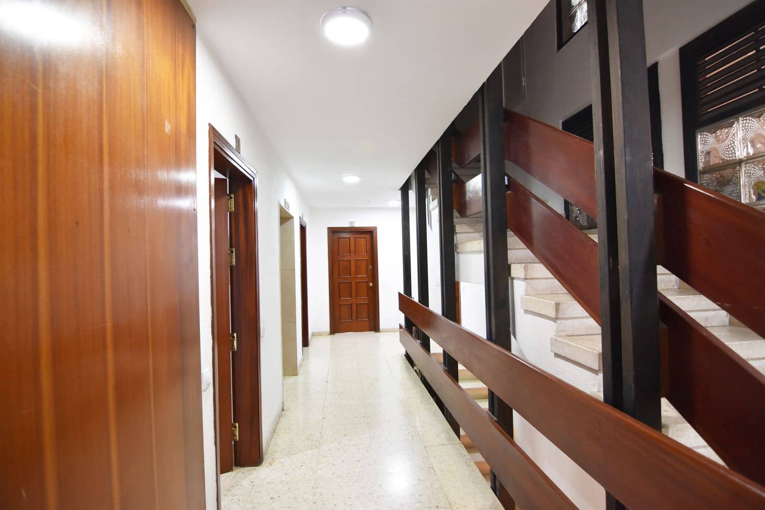 4 sypialnia Apartament na sprzedaż w Las Palmas de Gran Canaria z garażem - 420 000 € (Ref: 10077358)