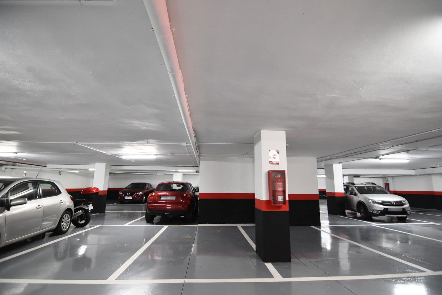 4 sypialnia Apartament na sprzedaż w Las Palmas de Gran Canaria z garażem - 420 000 € (Ref: 10077358)