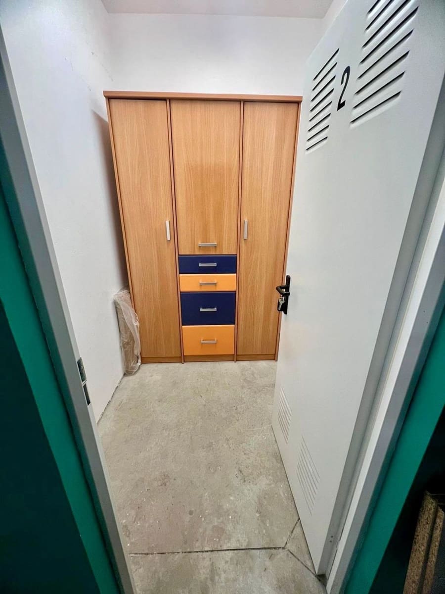 3 sovrum Lägenhet till salu i Las Palmas de Gran Canaria med garage - 310 000 € (Ref: 10080350)