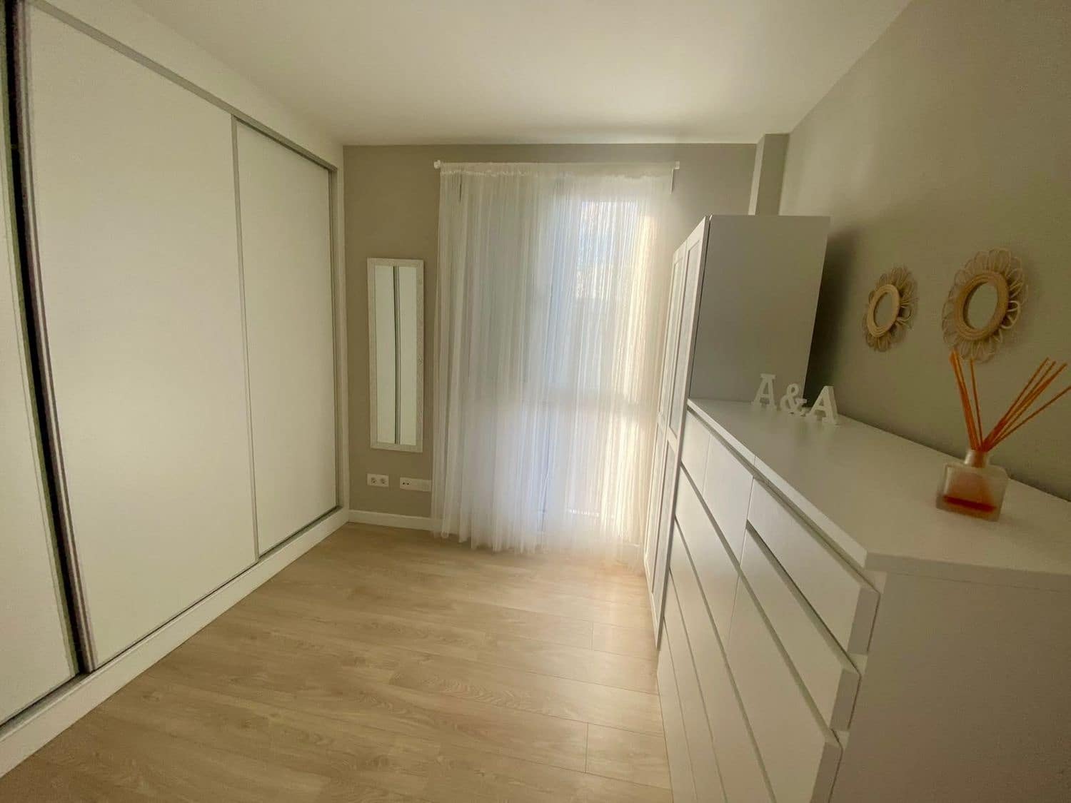 3 sovrum Lägenhet till salu i Las Palmas de Gran Canaria med garage - 310 000 € (Ref: 10080350)