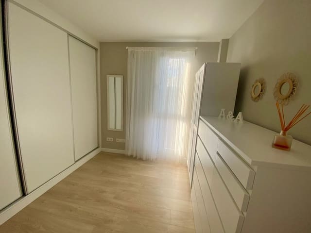 3 sovrum Lägenhet till salu i Tamaraceite, Las Palmas de Gran Canaria med garage - 310 000 € (Ref: 10080350)
