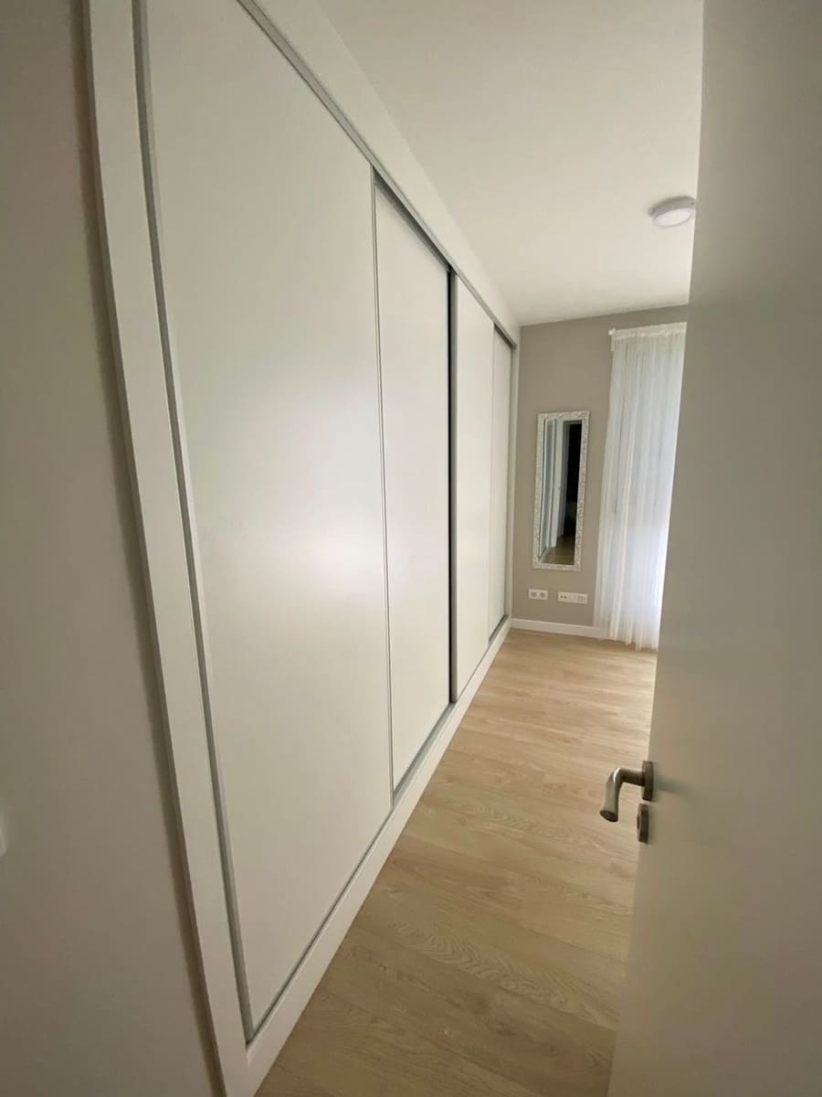 3 sovrum Lägenhet till salu i Las Palmas de Gran Canaria med garage - 310 000 € (Ref: 10080350)
