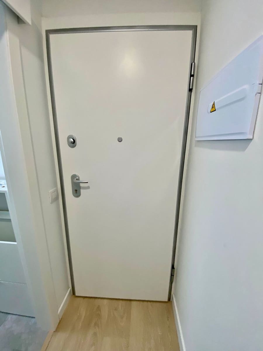 3 sovrum Lägenhet till salu i Las Palmas de Gran Canaria med garage - 310 000 € (Ref: 10080350)