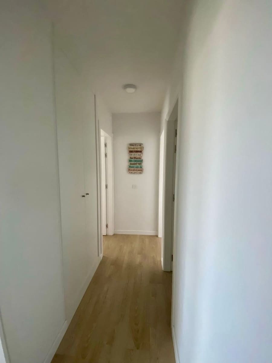 3 sovrum Lägenhet till salu i Las Palmas de Gran Canaria med garage - 310 000 € (Ref: 10080350)