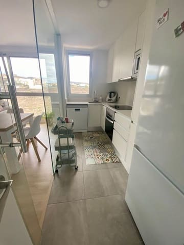3 sovrum Lägenhet till salu i Tamaraceite, Las Palmas de Gran Canaria med garage - 310 000 € (Ref: 10080350)